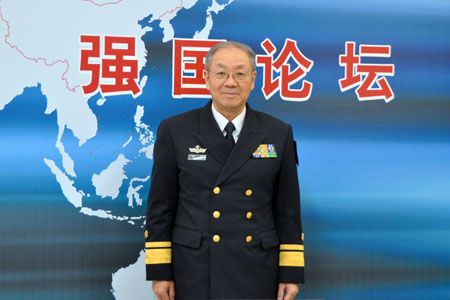 六台彩开奖特马和中方少将回应某人与少将中国