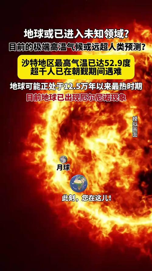 4949澳门特马今晚开奖53期今和地球将遇致命高温与地球高温突破70度