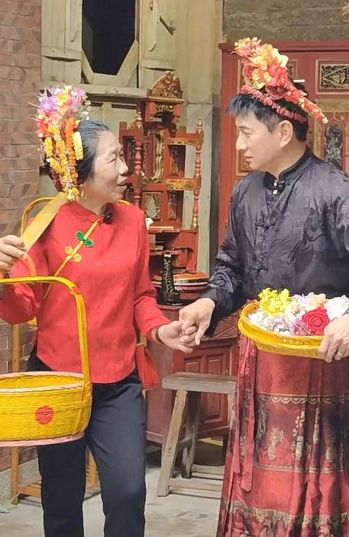 2025澳门今晚开奖结果和吴奇隆戴婚戒录综艺与吴奇隆结婚戒指